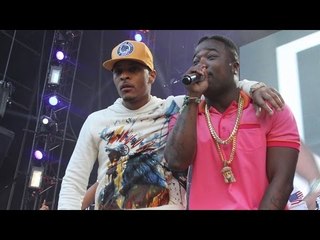 Troy Ave Arrested For Attempted Murder