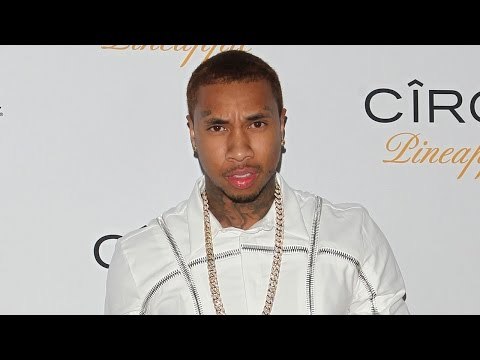 Tyga Disses Birdman on New “Cash Money” Single