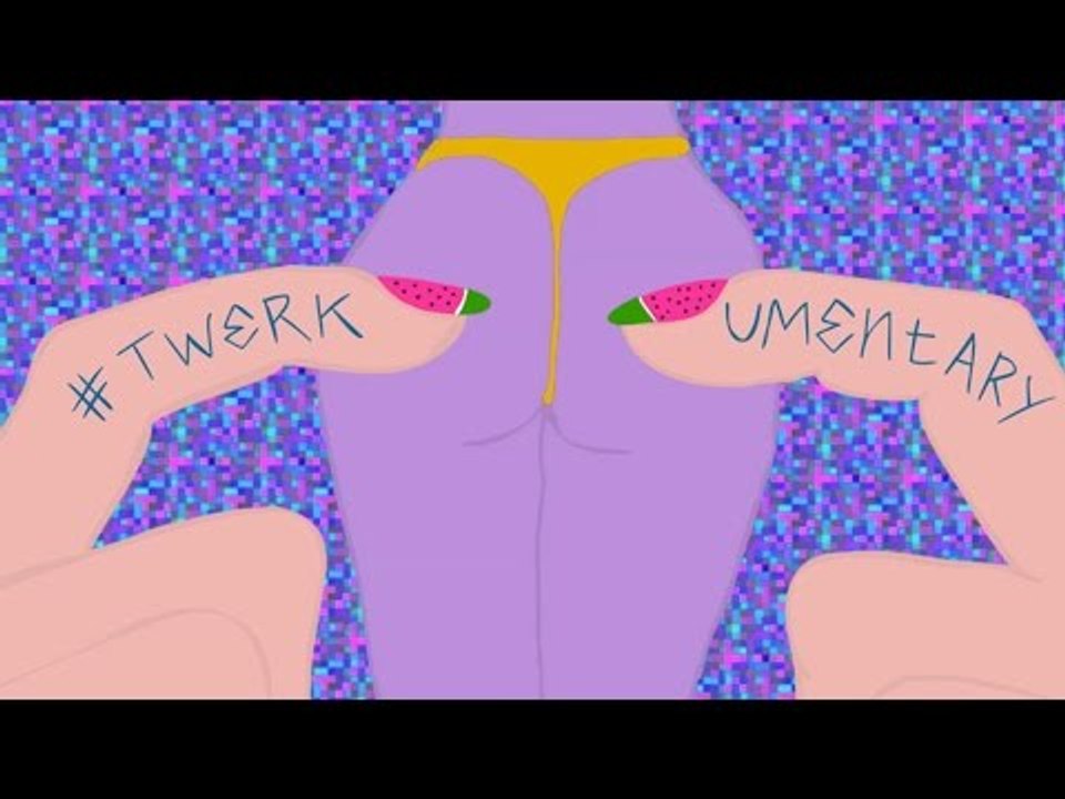 There’s A Documentary About Twerking & It's Good