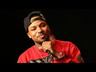 Chinx's Mother Wants Answers From Diddy & French Montana About His Murder