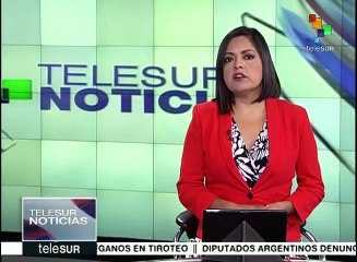 Venezuela: presenta Maduro informe de Memoria y Cuenta