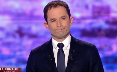 Primaire de la gauche : les candidats jugent le quinquennat Hollande en un mot