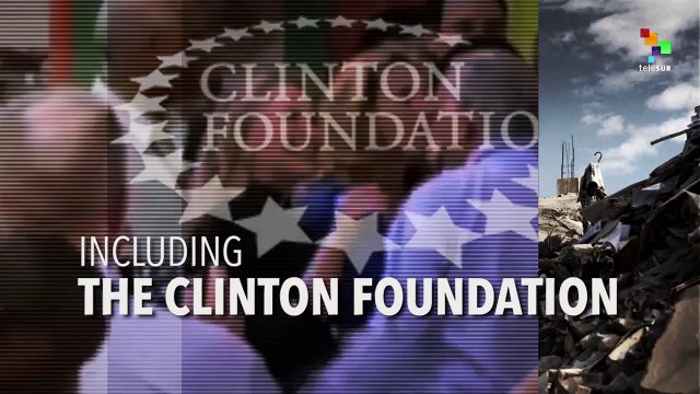 The 2010 Earthquake Still Haunting Haiti