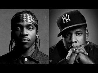 Pusha T Drops “Drug Dealers Anonymous” Featuring Jay Z