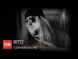 Rittz Explains Touring With Strange & Getting Features From His Favorite Emcees