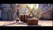 Ballerina Official International Trailer #1 (2016) Elle Fanning, Maddie Ziegler Animated Movie HD