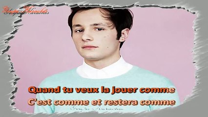 Vianney - Je te déteste KARAOKE / INSTRUMENTAL