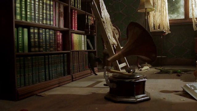 The Most Unfortunate Friday the 13th A Series of Unfortunate Events Netflix(720p)