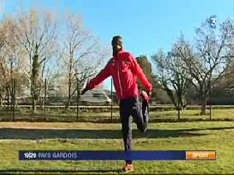 Avant-match Nîmes vs Le Have du 13 01 2017