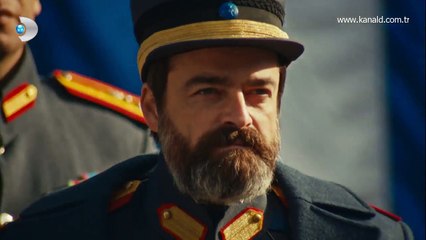 Vatanım Sensin 11. Bölüm - Hilal asılacak mı?