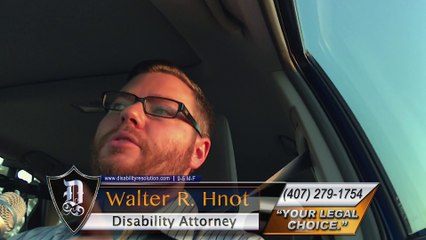10,038: How can I get help with getting disability benefits?  Attorney Tutorial