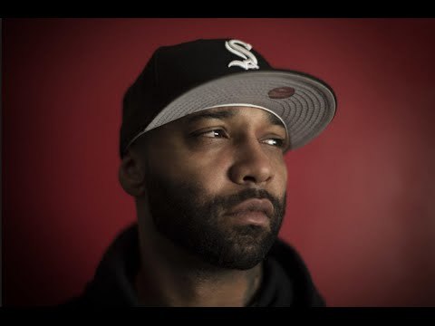 Joe Budden Disses Nicki Minaj & Meek Mill