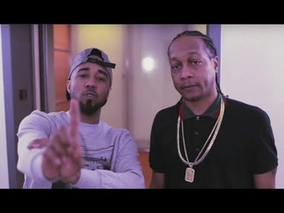 DJ Quik On Rosecrans Album With Problem