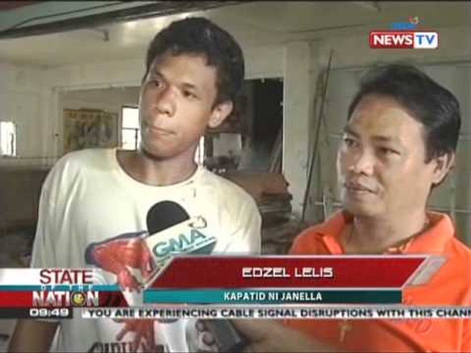 SONA - Para sa Watawat
