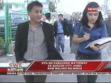 SONA GMA News Investigates - Baha sa Metro Manila