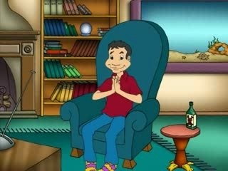 DVD du Peuple - Snack Bar Chez Raymond