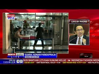 Dialog: Stop Lemahkan KPK!