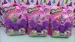 SHOPKINS SEASON 2 Hunt For Limited Edition Marsha Mellow - Surprise Egg and Toy Collector SETC