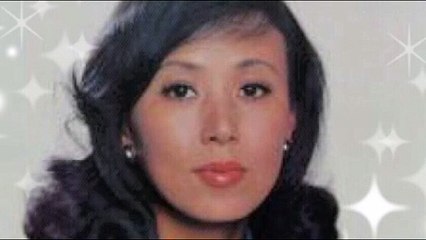 エリカの花散るとき・・西田佐知子