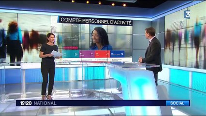 Travail : qui est concerné par le compte d'engagement citoyen ?