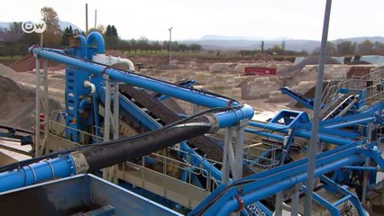 Fixing our concrete problems | Eco-at-Africa