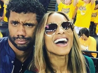 Ciara Fears For Russell Wilson’s Safety Due To Future