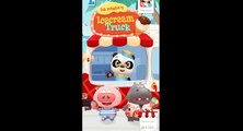 PLAY FUN WITH CUTE BABY ANIMAL: Dress Up, Bathtime In Pandas Swimming Pool, Baby Care Game For Kids