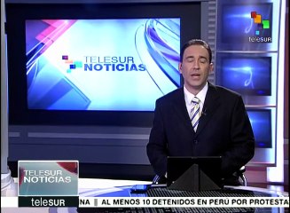 Rodríguez: ningún poder público puede enjuiciar al pdte. de Venezuela