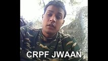 Another Indian Army Jawan Expo-sing India ...Video Going Viral