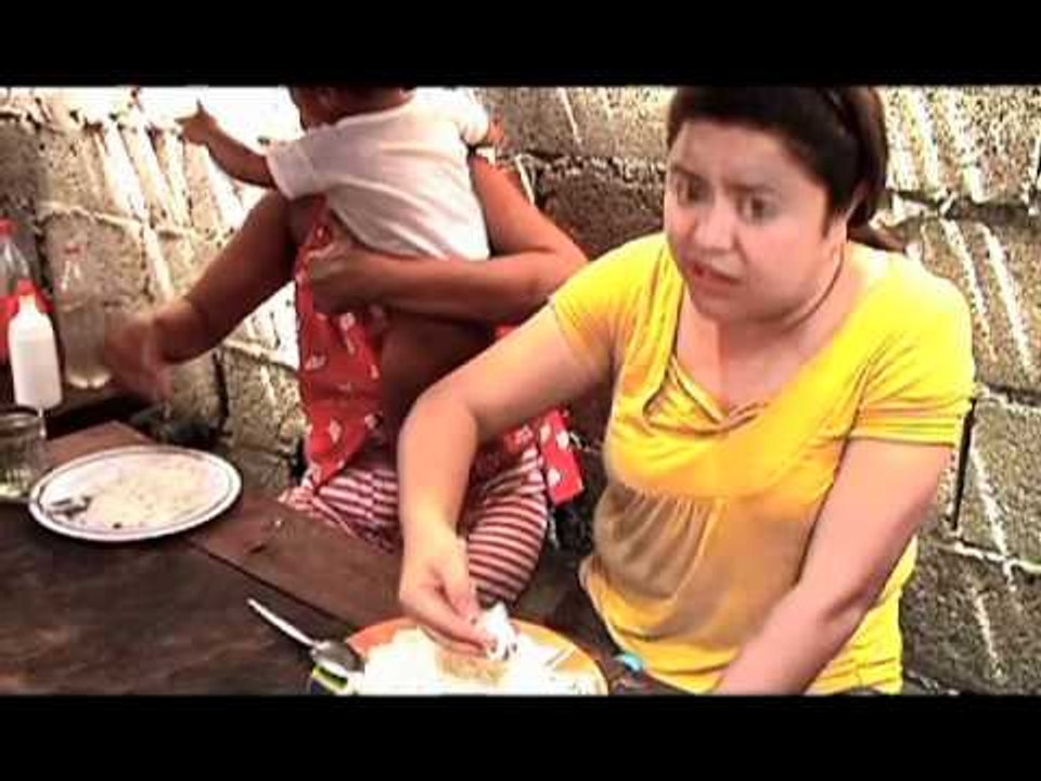 I-Witness: Sa Piling ng Wala - Kalam (Documentary by Sandra Aguinaldo)