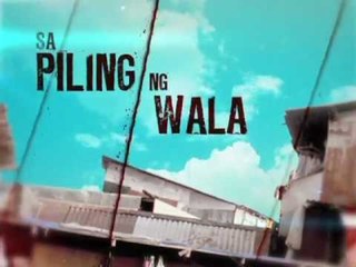 I-Witness: Sa Piling ng Wala (August Documentaries)