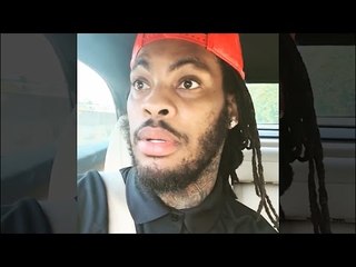 Waka Flocka Flame & The Game Swap Subliminal Disses on Instagram
