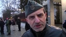 Aleksander Jabłonowski _ Wojciech Olszański - Wypierdalać z Polski, amerykańskie bydło!