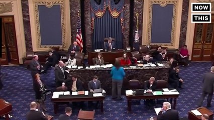 Senate GOP Takes First Steps for Repeal Obamacare