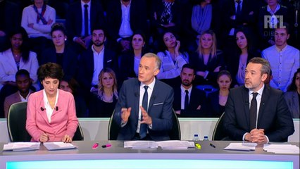 Santé publique : "le programme de François Fillon est extrêmement dangereux", estime Sylvia Pinel