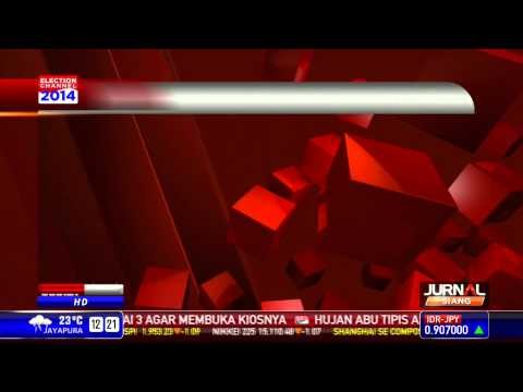 Pertumbuhan Dana Pihak Ketiga Melambat