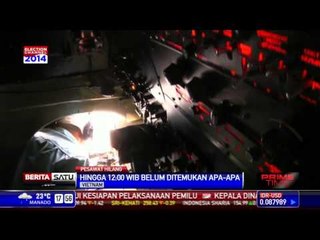 34 Pesawat dan 40 Kapal Bergerak Cari Malaysia Airlines