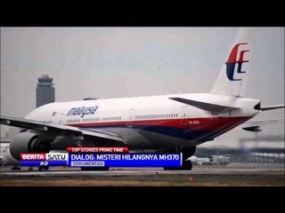 Top Stories Prime Time Berisatutv Senin 10 Maret 2014