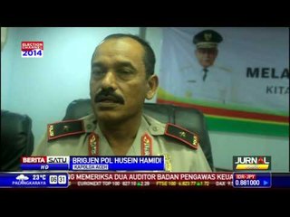 Dalam Dua Bulan, Tiga Kader Parpol di Aceh Tewas