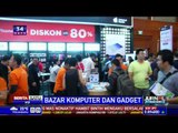 Diskon Besar-besaran di Mega Bazaar Komputer 2014