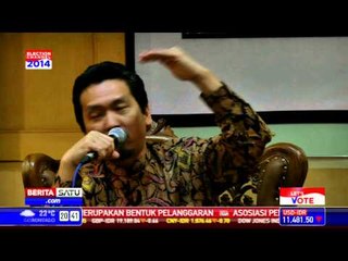 Menggugat Sistem Pemilu 2014