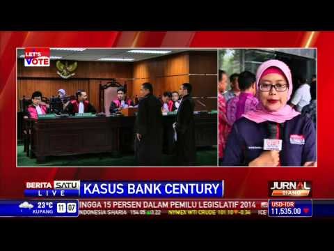 Nama Wapres Boediono Disebutkan dalam Dakwaan Budi Mulya