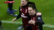 Giacomo Bonaventura Goal HD - AC Milan 2-1 Torino 12.01.2017