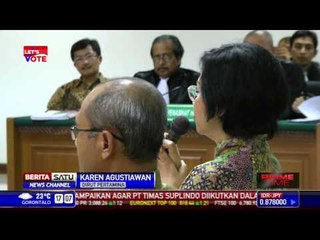 Dirut Pertamina Ungkap Istilah Buka Tutup Gendang