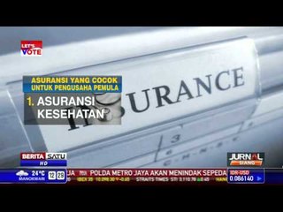 Inilah Tips Pengusaha Lindungi Aset