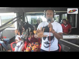 JACK BOER interprète ma place de Daan Junior dans le 6-10.