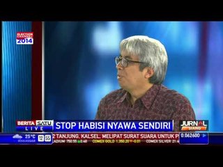 Dialog: Stop Habisi Nyawa Sendiri