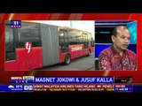 Dialog: Magnet Jokowi dan Jusuf Kalla