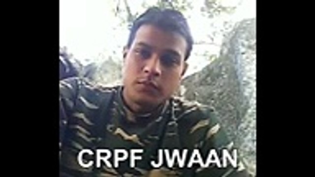 Another Indian Army Jawan Exposing India …Video Going Viral