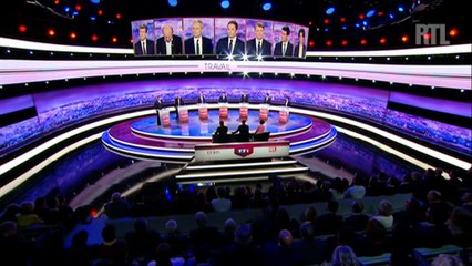 Arnaud Montebourg : "J'abrogerai la loi travail"